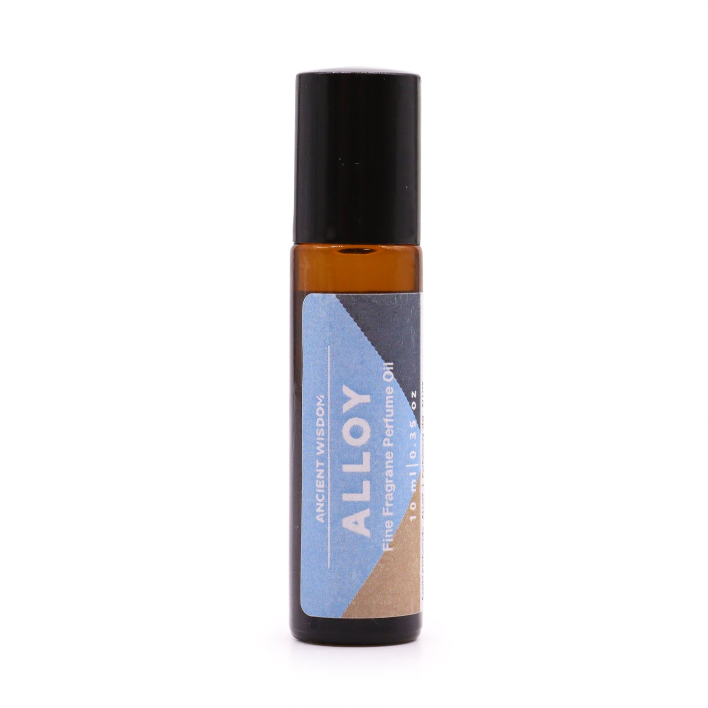 --Alloy Fine Fragrance Perfume Oil 10ml-