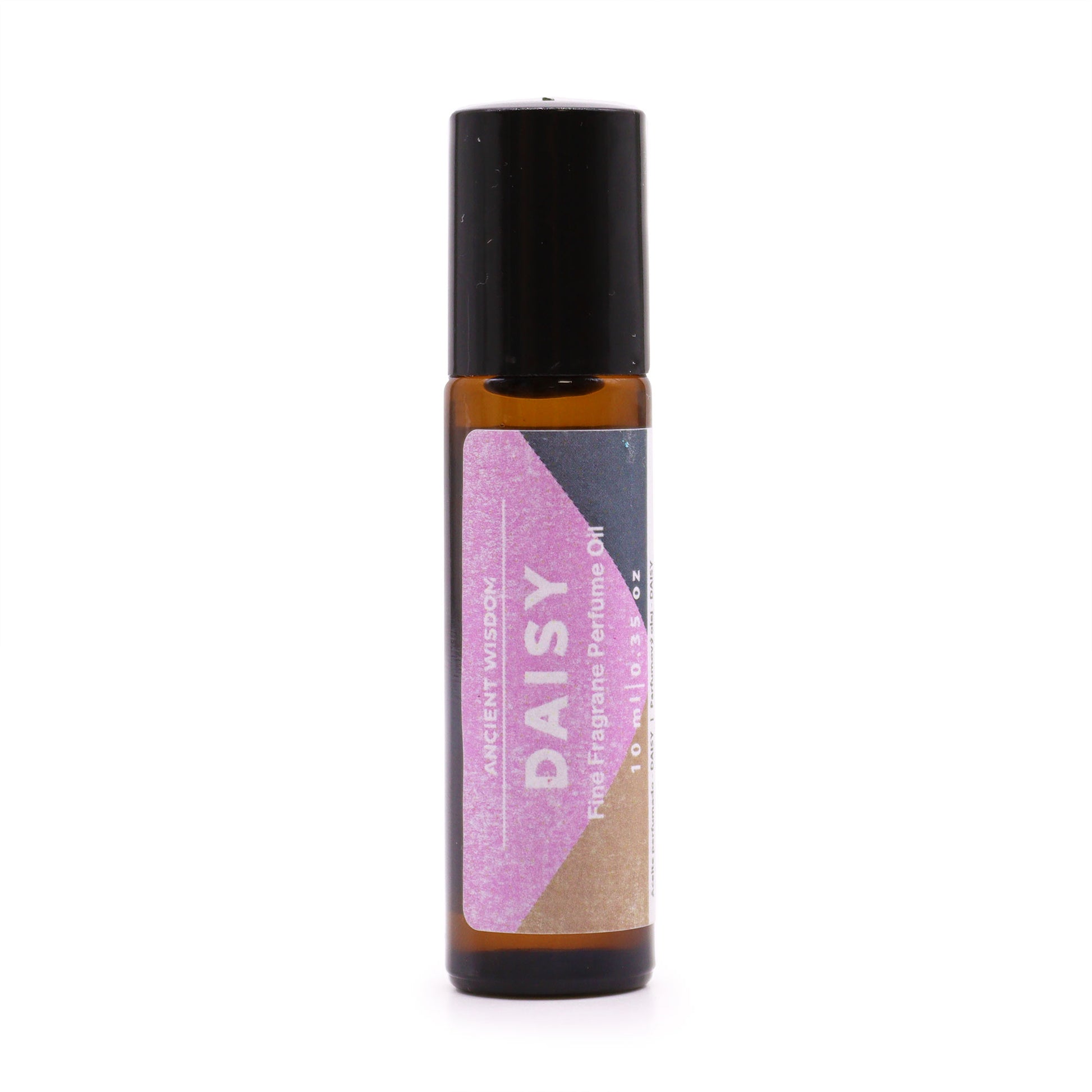 --Daisy Fine Fragrance Perfume Oil 10ml-