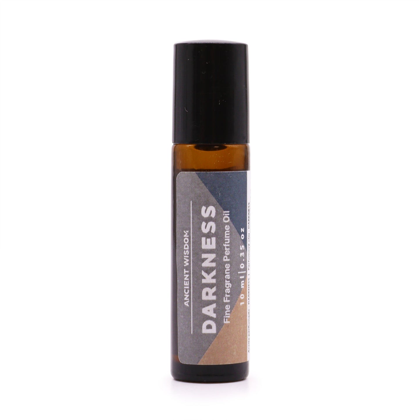 --Darkness Fine Fragrance Perfume Oil 10ml-