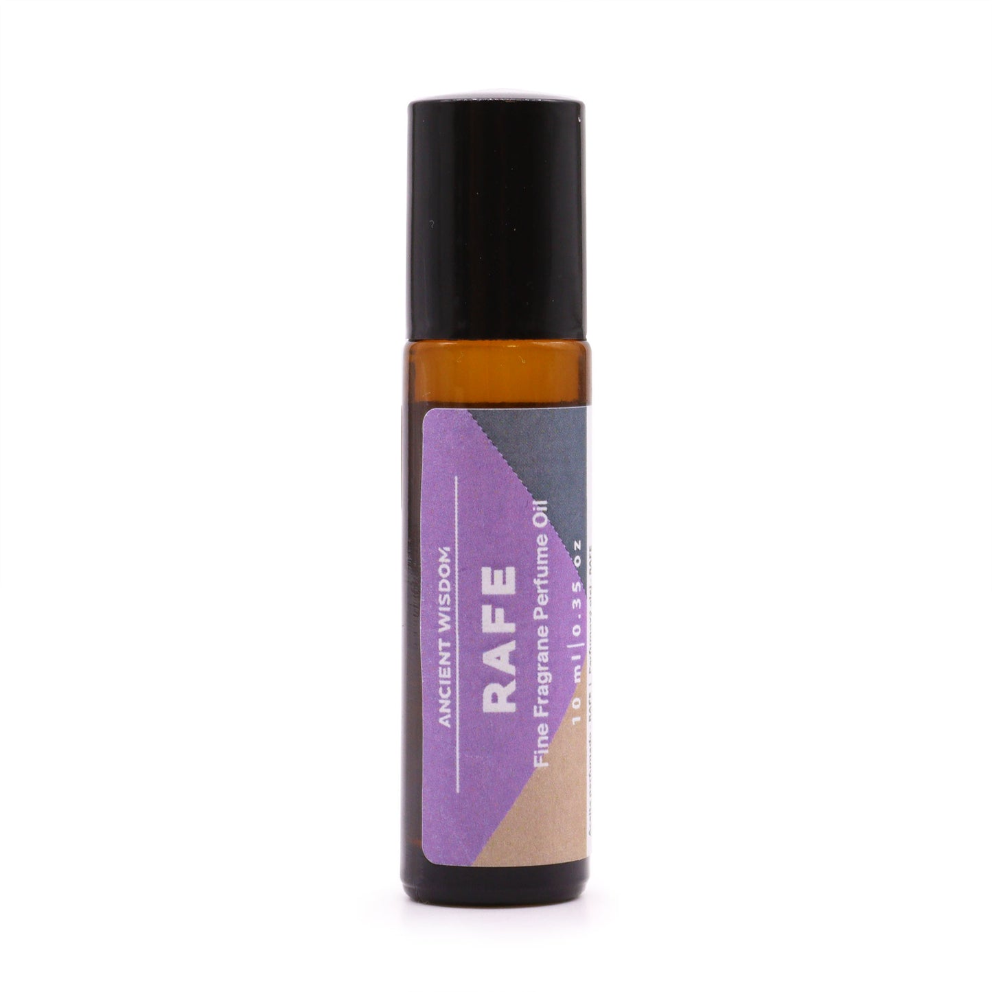 --Rafe Fine Fragrance Perfume Oil 10ml-