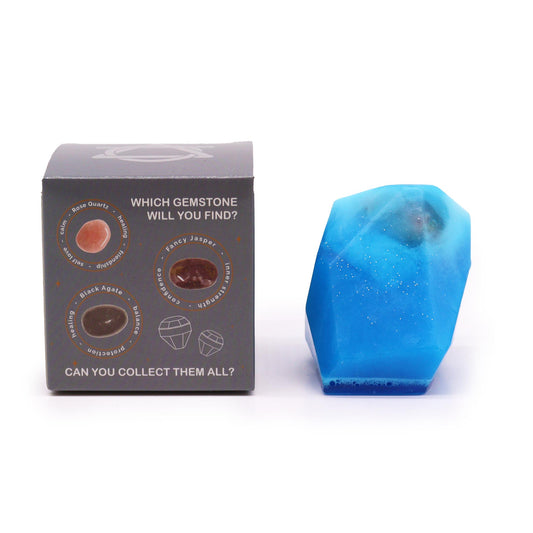 --Crystal Elemental Soap - Water-