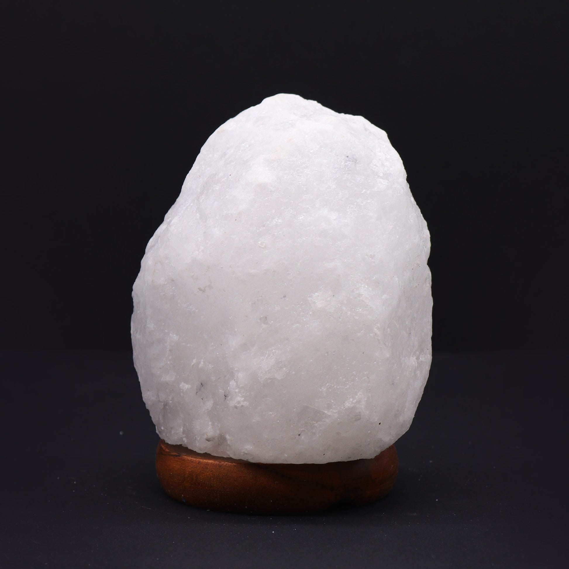 -3-Crystal Rock Himalayan Salt Lamp - apx 1.5 - 2kg-3