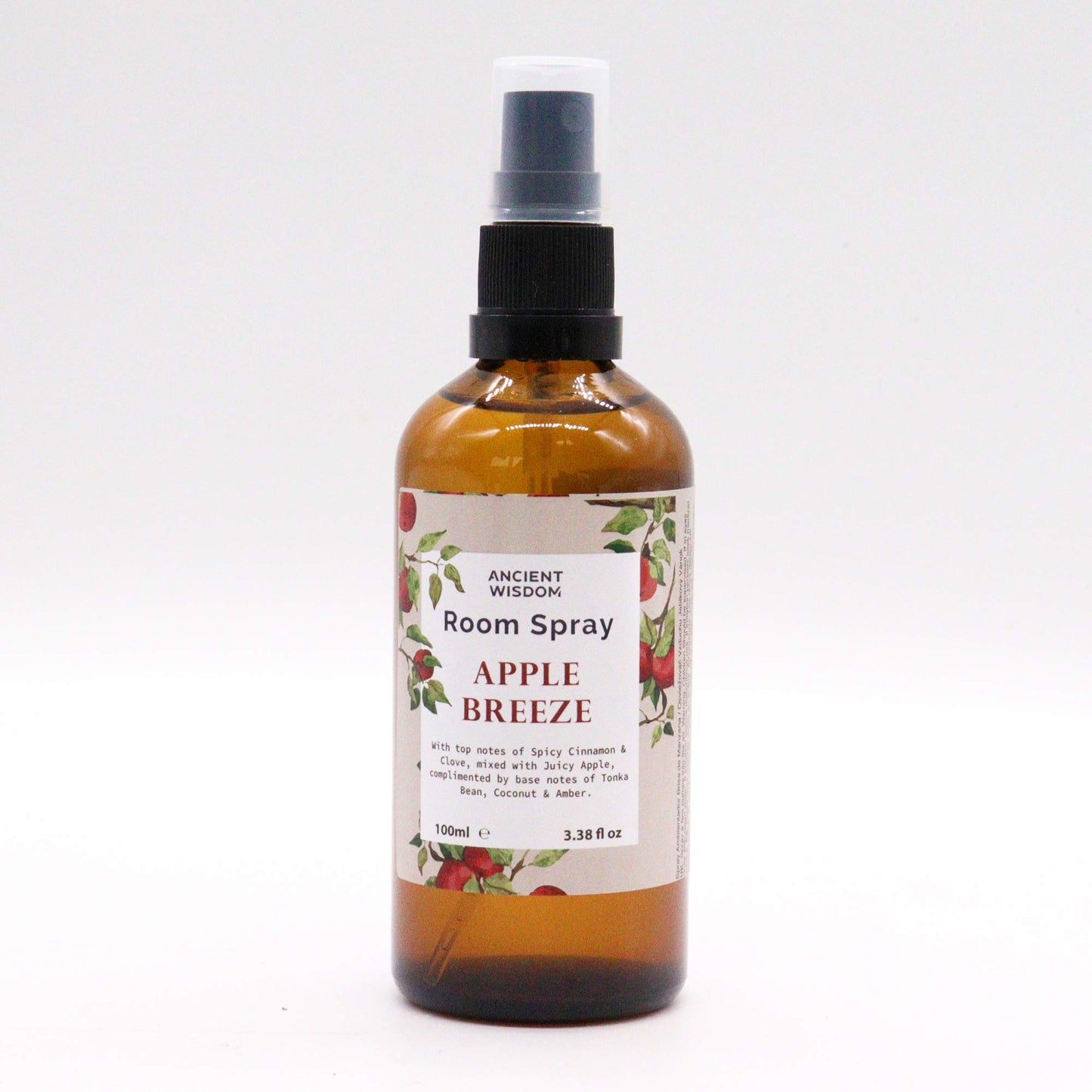 -1-Home Fresh Room Spray - Apple Breeze 100ml-1