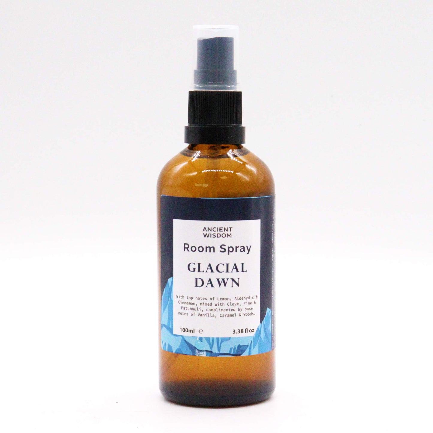 -1-Home Fresh Room Spray - Glacial Dawn 100ml-1