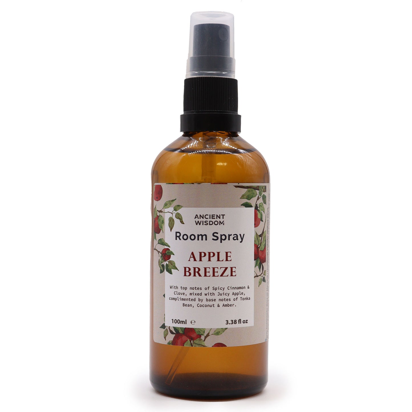 -2-Home Fresh Room Spray - Apple Breeze 100ml-2