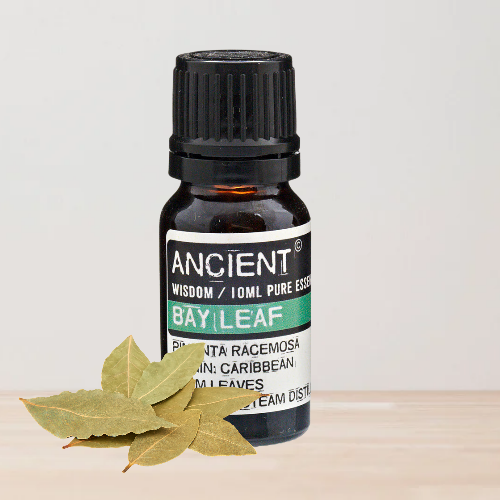 10 ml Bay Leaf Essential Oil