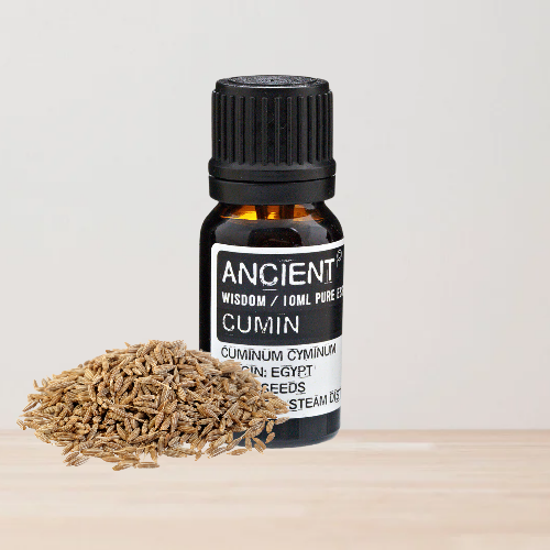 10 ml Cumin Seed Essential Oil