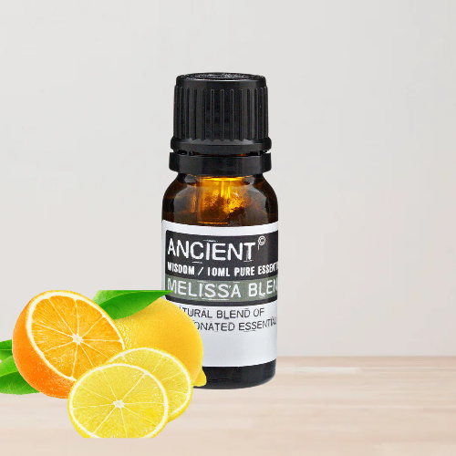 10 ml Melissa (Blend) Essential Oil