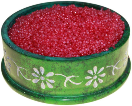 --Cranberry Simmering Granules-