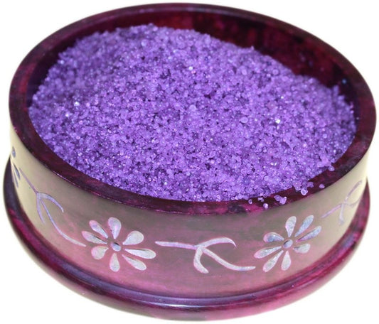 --Lilac & Lavender Simmering Granules-