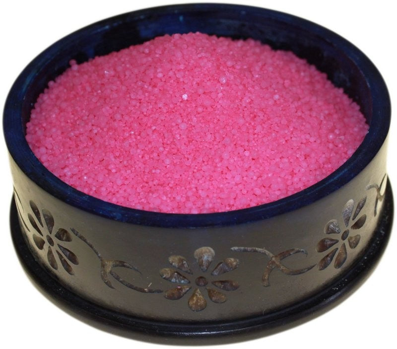 --Bubblegum Simmering Granules-