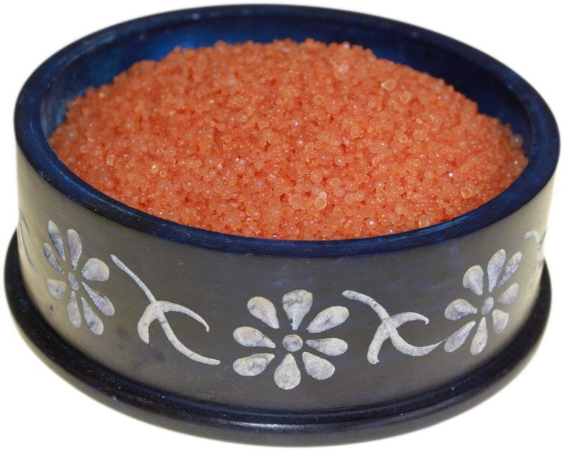 --Myrrh Simmering Granules-